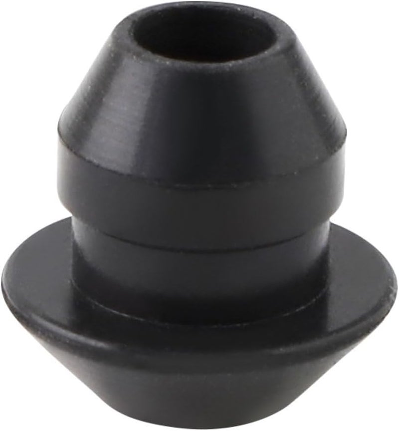 SIMPERAC Fuel Line Primer Bulb Grommet for Husqvarna 455 460 Rancher 123 223 322 323 325 326 327 Weed Eater Trimmer Brush Cutter 461 Gas Chainsaw 455R 460R Fuel Filter Fuel Line Air Purge 503936601 - Image 5